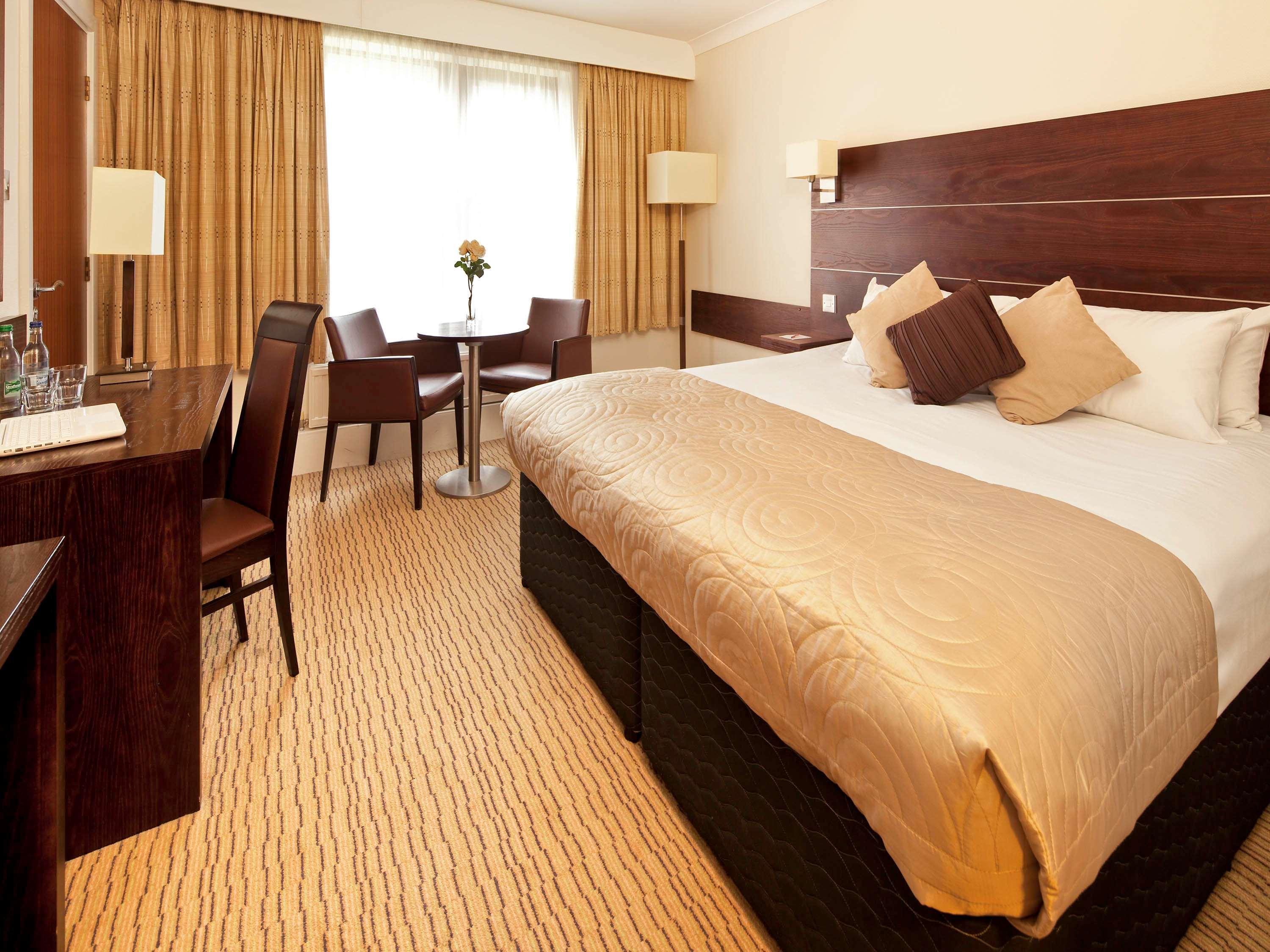 Mercure Bradford, Bankfield Hotel Bradford  Exterior photo