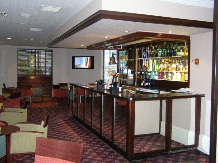 Mercure Bradford, Bankfield Hotel Bradford  Exterior photo