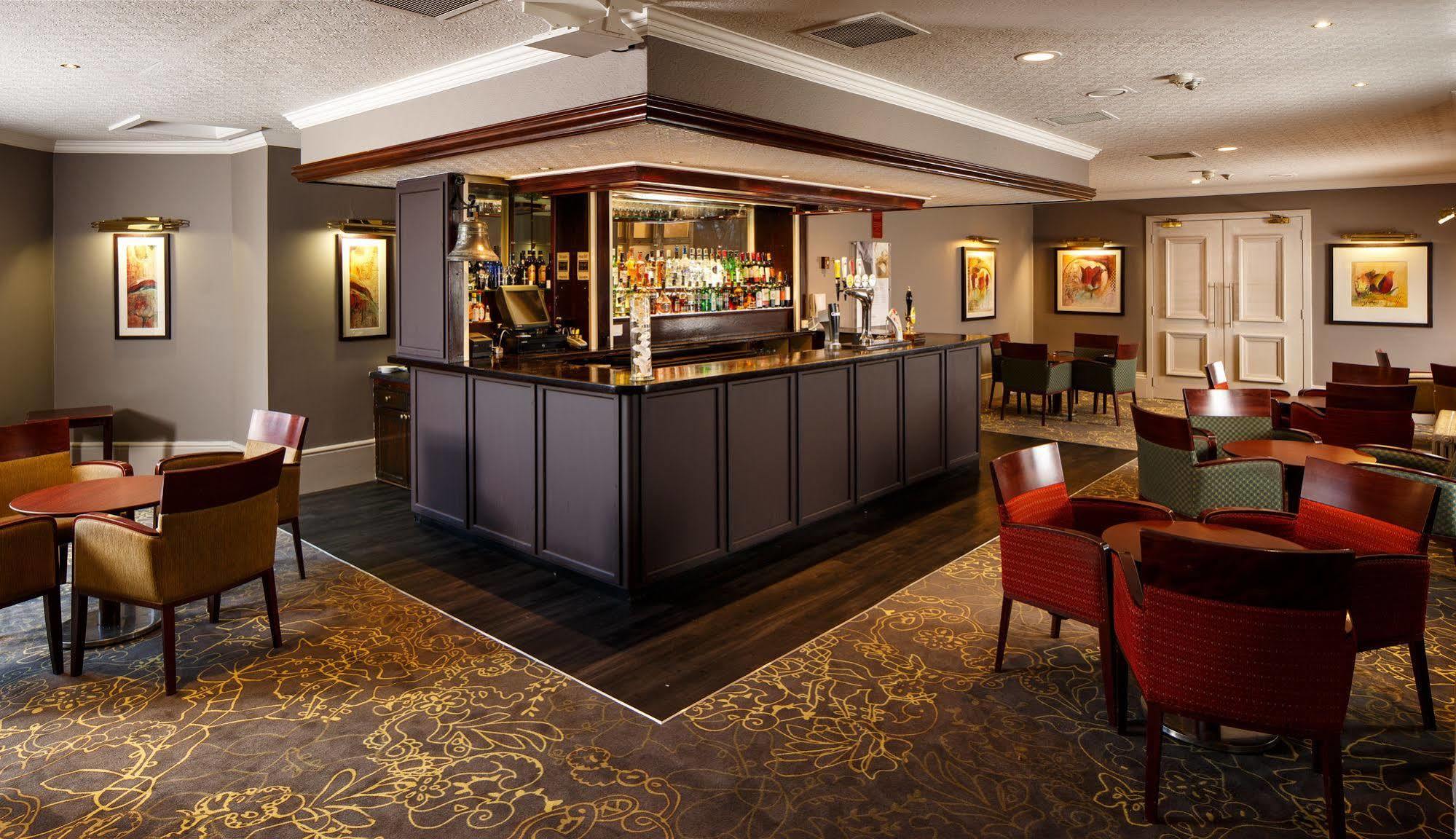 Mercure Bradford, Bankfield Hotel Bradford  Exterior photo
